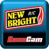 New Bright RaceCam delete, cancel