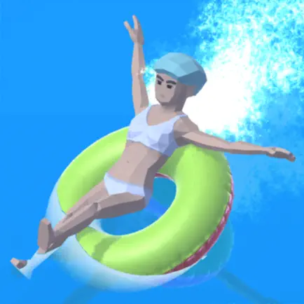 Aquapark Slide.io Cheats