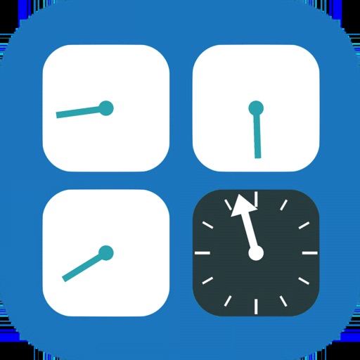 Gunny Clock-Time Machine Game Icon