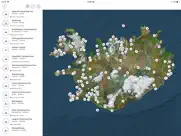 hot spring iceland ipad images 1