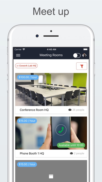 Silicon FinTech Bay screenshot-3