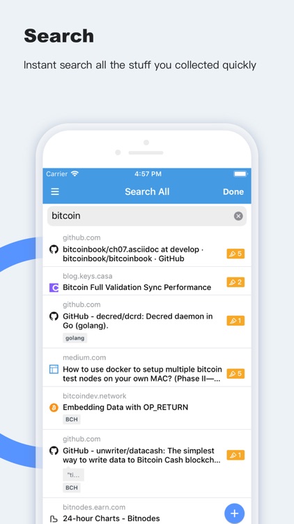 Diigo Browser screenshot-4