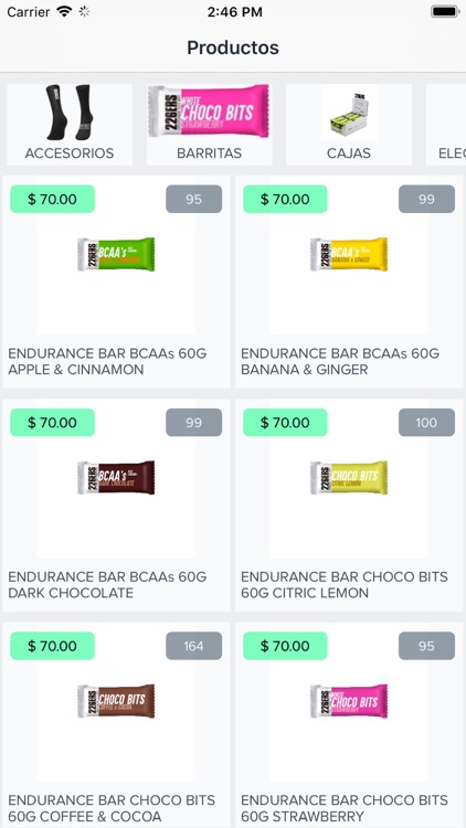 PV-226ERS screenshot-4