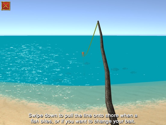 Stranded Without A Phone! iPad app afbeelding 7
