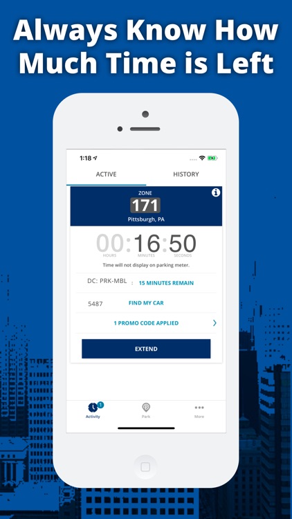 Go Mobile PGH