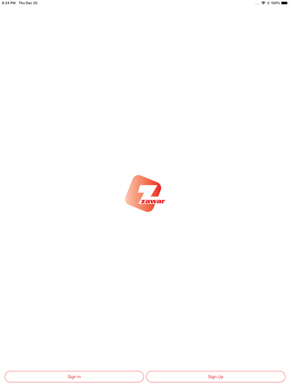 Screenshot #4 pour Zawar Driver