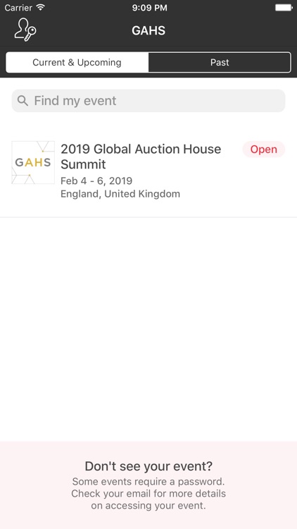 Global Auction House Summit screenshot-5