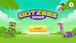 Game screenshot Blokees - Botzees Junior mod apk