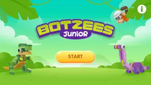Blokees - Botzees Junior screenshot 1