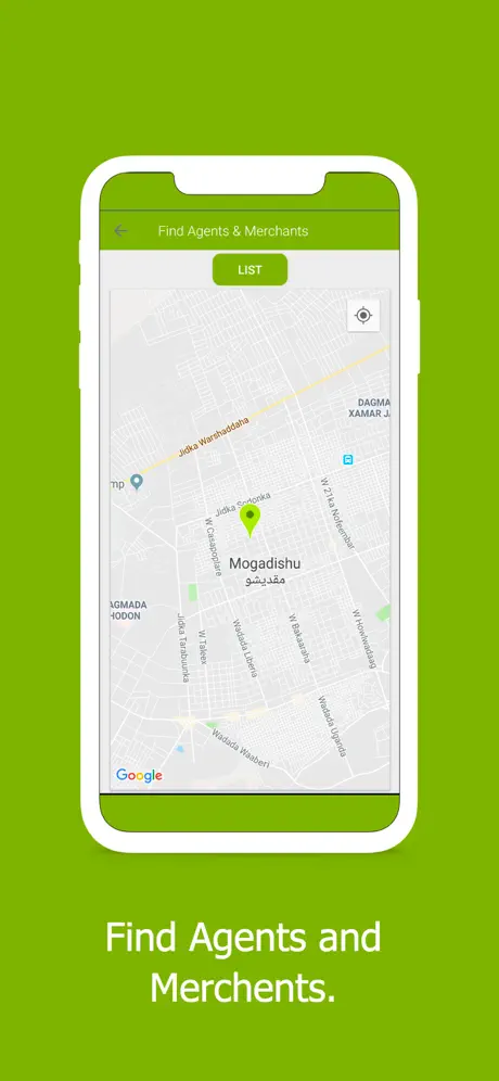 SoPay - Mobile Payments