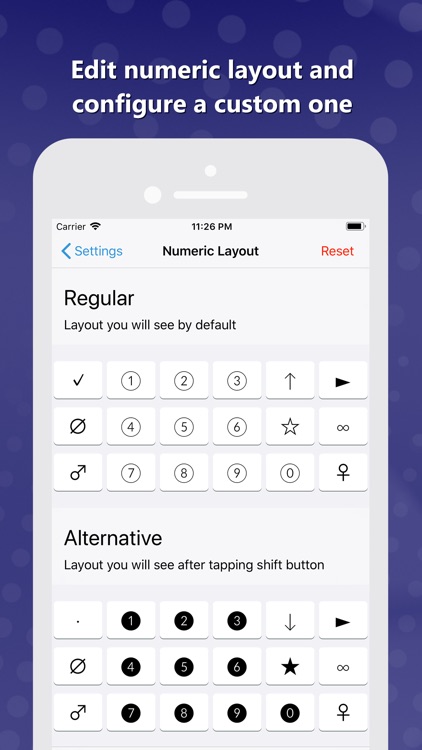 PokeKeys screenshot-7