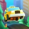 Taxi Idle - 3D Game
