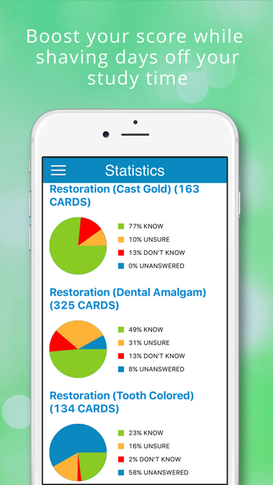 ADAT Operative Cram Cards screenshot