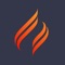 The Advent Hymnal app is easy to use, beautiful to look at