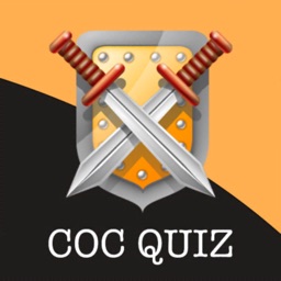 Quiz & Trivia for COC GEMS