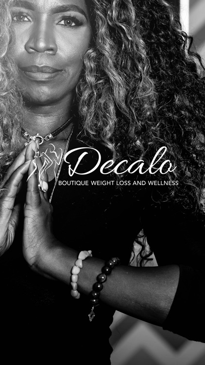 DECALO Boutique Weight Loss