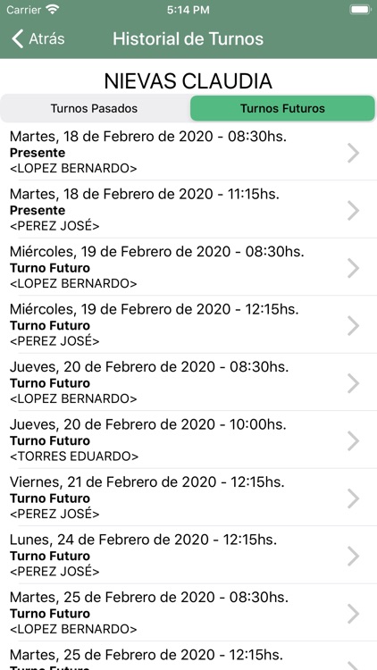 BlipDoc screenshot-3