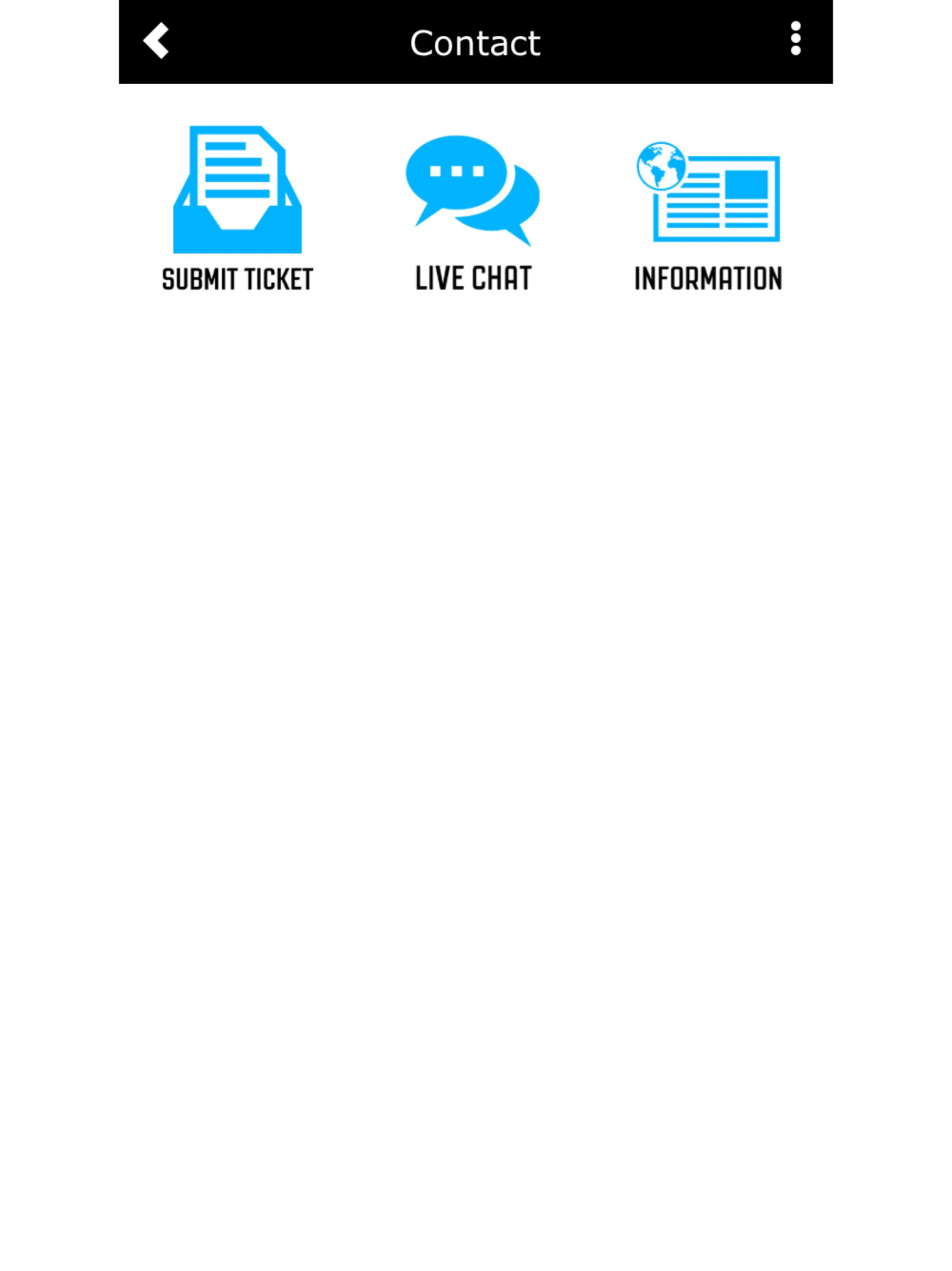 MediaShout Assistant