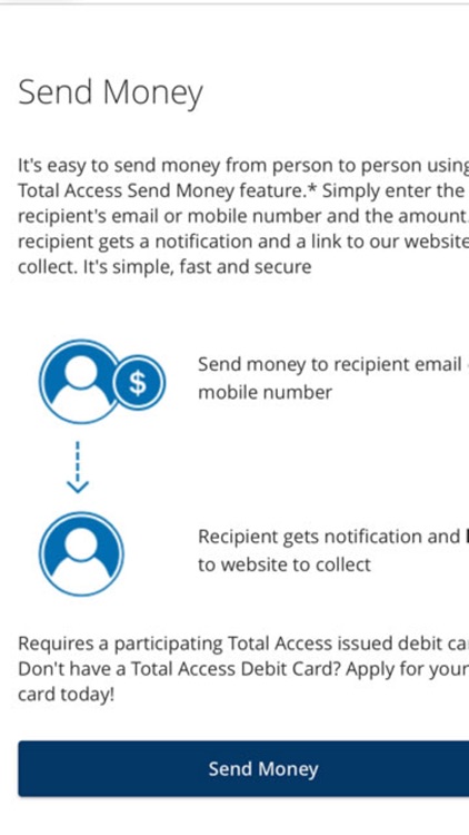 AltaPacific Bank Mobile screenshot-3