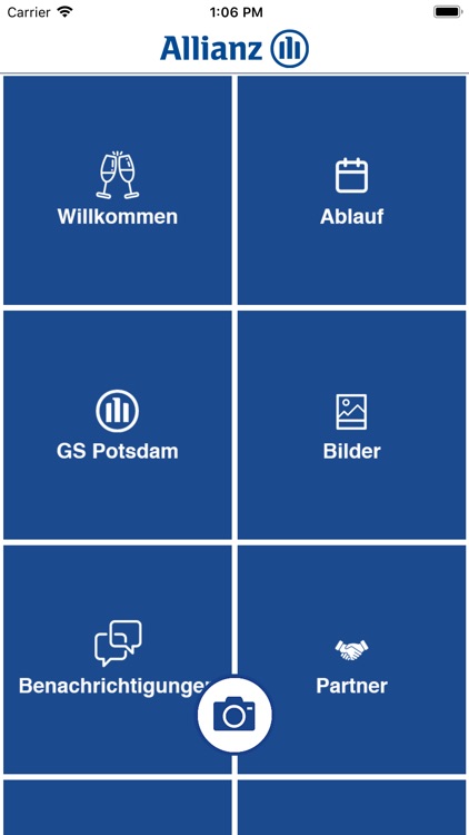 Allianz GS Potsdam