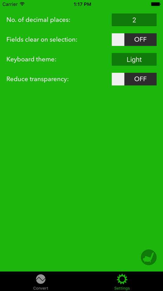 #2. Indian Rupees To Chinese Yuan (iOS) 由: Armchair Engineering