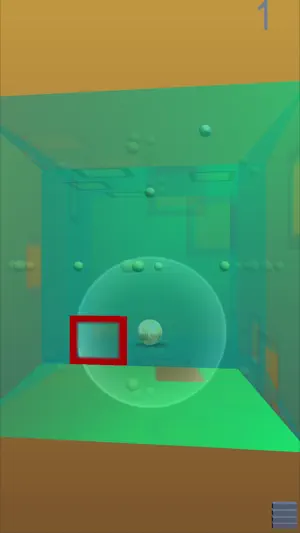 Tesseract! screenshot 3