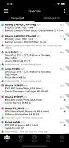 Resultina screenshot #2 for iPhone