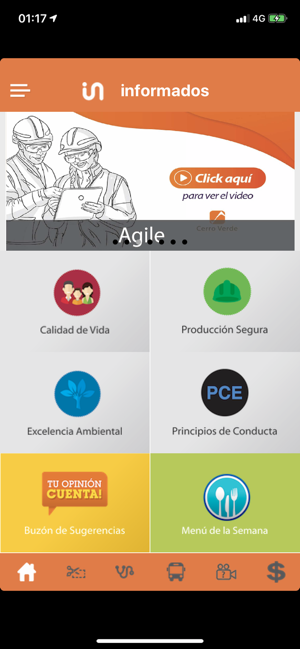 Informados CV(圖1)-速報App