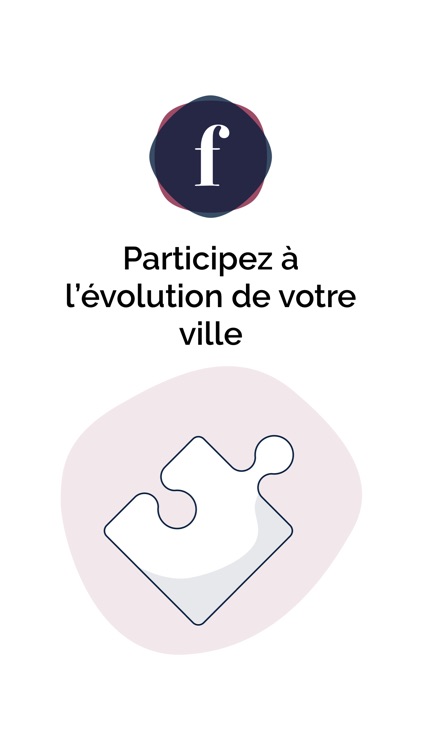 Forum, l'app de votre ville screenshot-4
