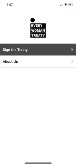 Game screenshot Every Woman Treaty apk