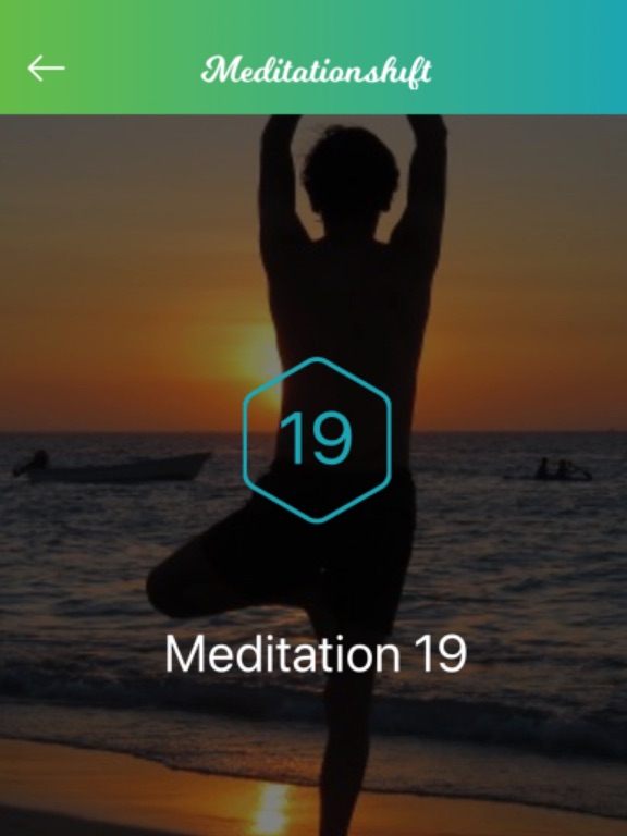 Screenshot #6 pour The Meditationshift