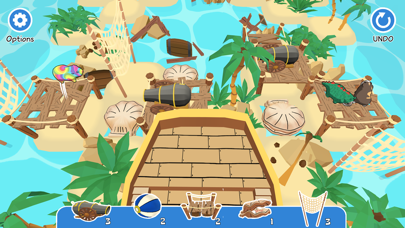 Guinea Pig Bridge! Screenshot