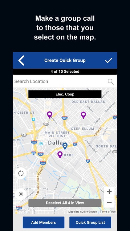 WAVE PTX Government - AUS screenshot-3