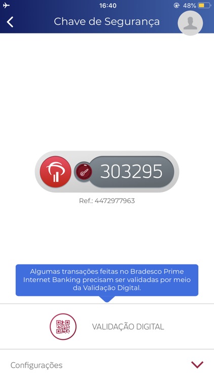 Bradesco Prime screenshot-3