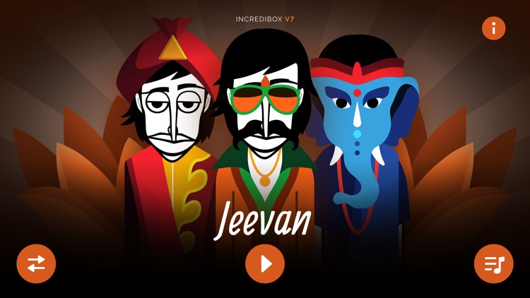 Incredibox screenshot-0
