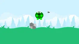 Game screenshot Famished Frog mod apk