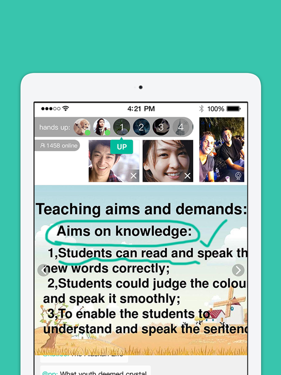 NativeTalk - Teach English Nowのおすすめ画像4