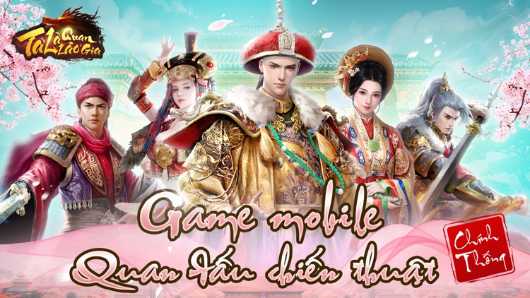 Ta Là Quan Lão Gia