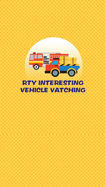 rty Interesting Vehicle Vatchi