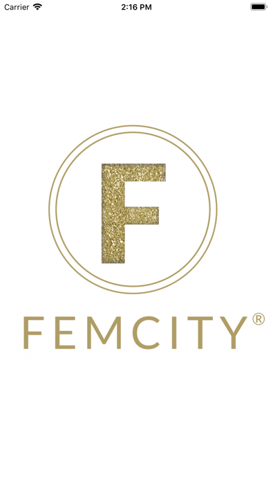 How to cancel & delete FemCity Business for Your Soul from iphone & ipad 1
