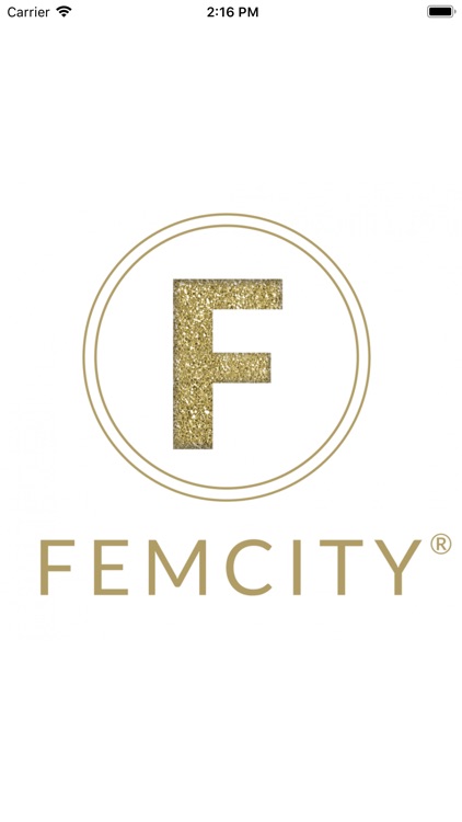 FemCity Business for Your Soul