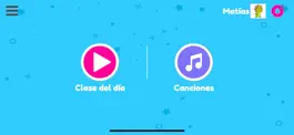 Game screenshot Neuro English apk