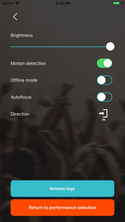 TICKETMEDIA Util screenshot-4
