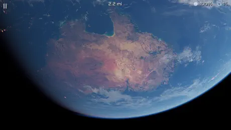 Earth Impact