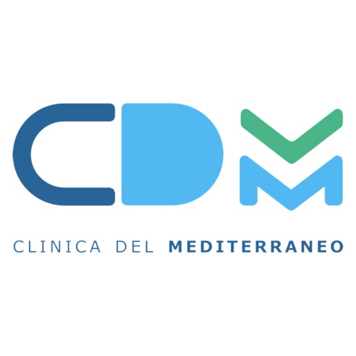 ePortal-CdM icon