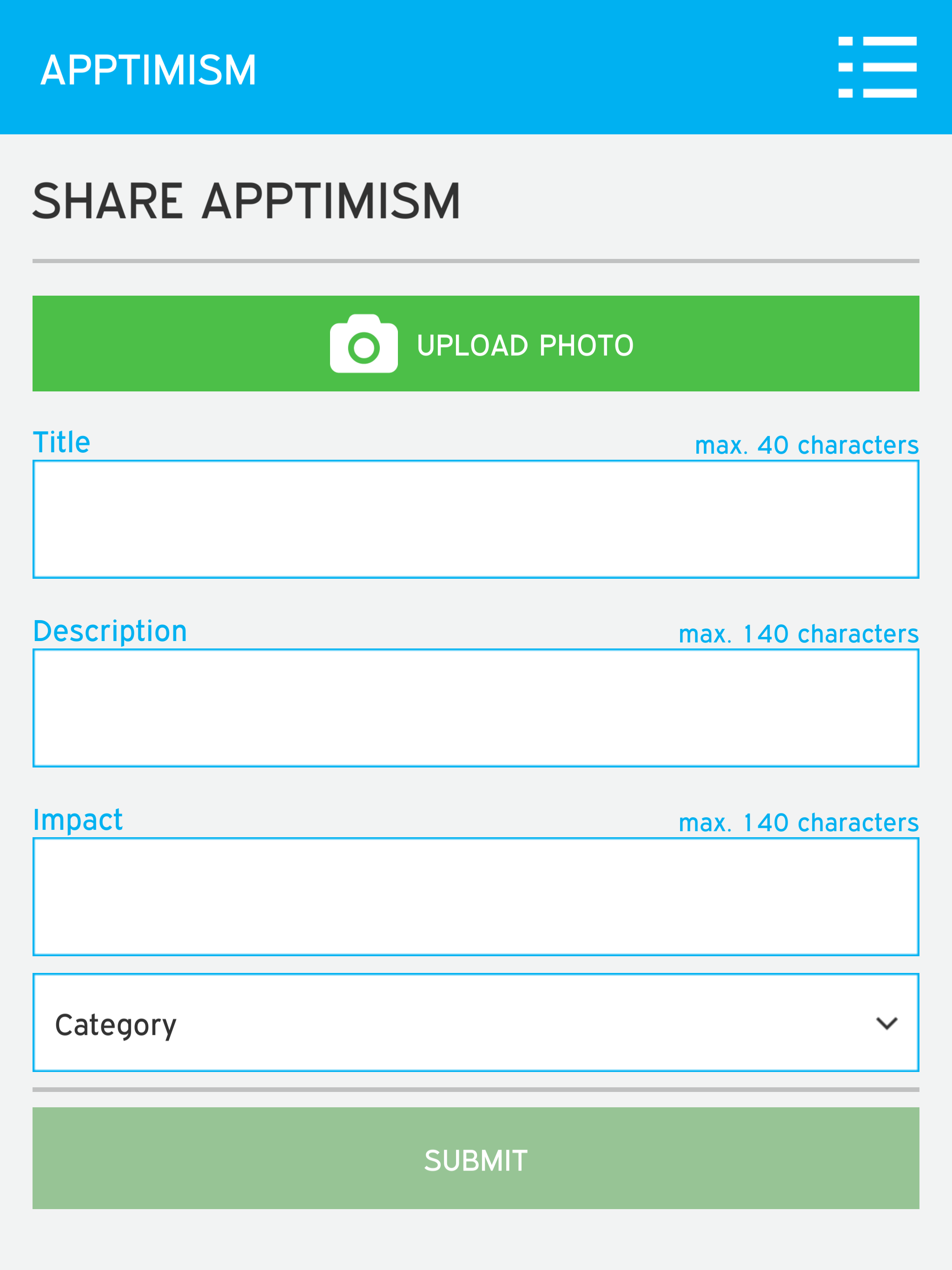 Apptimism screenshot 8