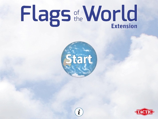 Screenshot #4 pour Flags of the World Extension