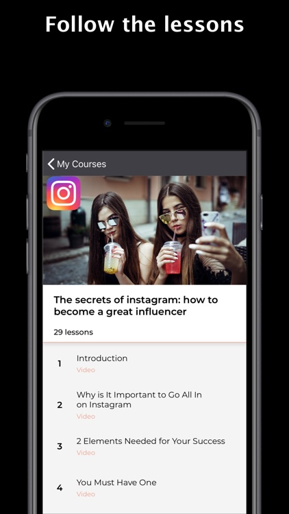 Michigan Academy screenshot-3