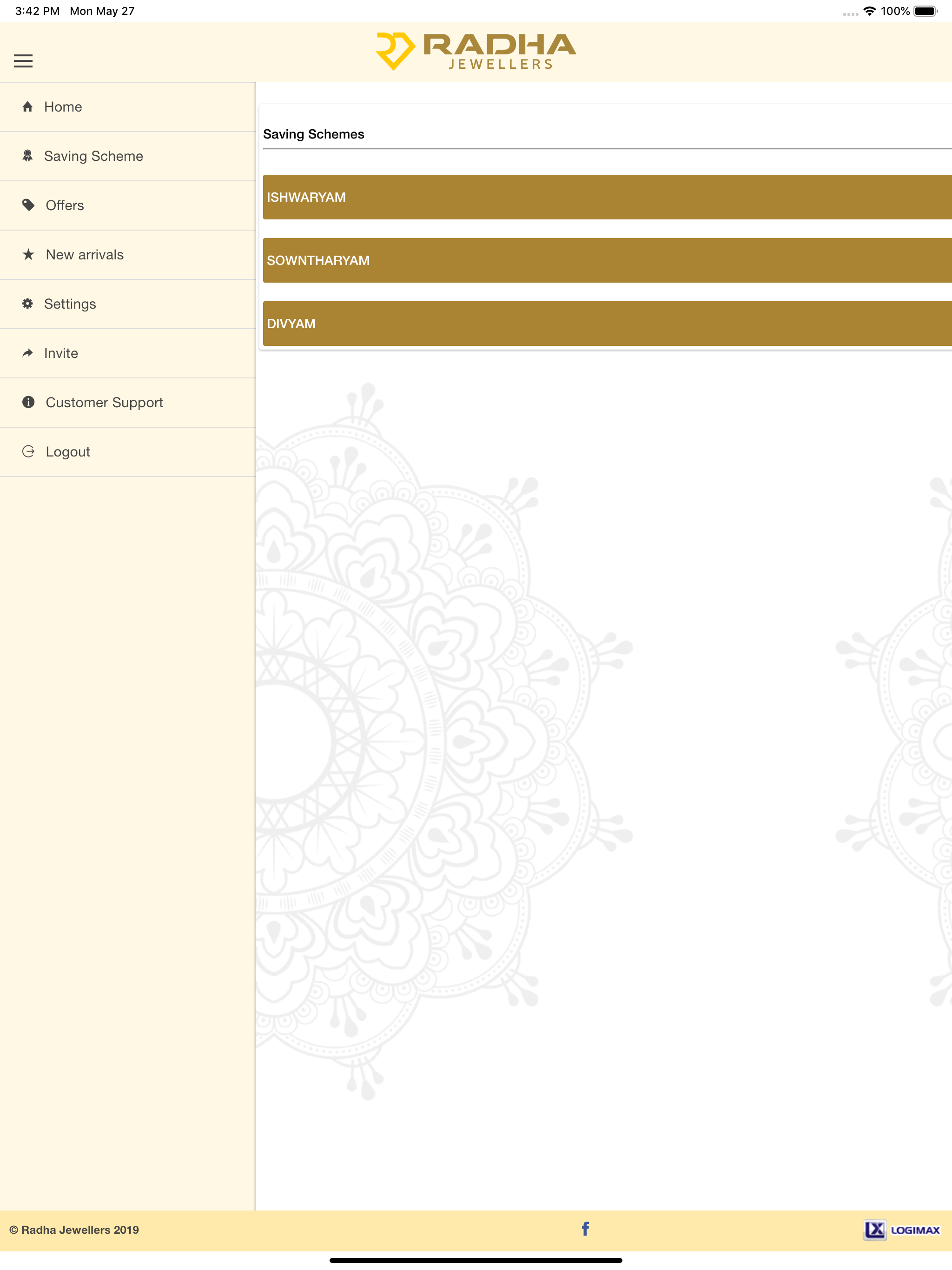 Radha Jewellers screenshot 13