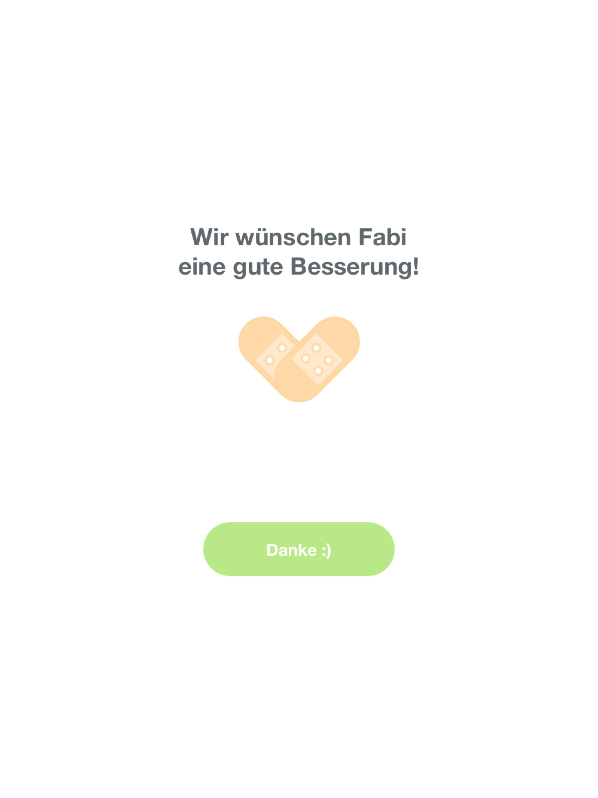 Bambinipass screenshot 9